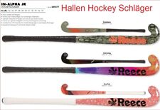 Reece Indoor Alpha Jr Hockey Stick 889277 Halle Keule Junior Kinder Halle NEU!