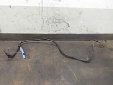 VW T4 Lima Lichtmaschine Kabelbaum 2,4D AAB