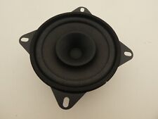 VISATON Breitbandlautsprecher / FR 10 HM / 4 Ω / 20W (23-12-13-2)