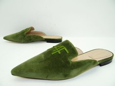 Alberta Ferretti Mule