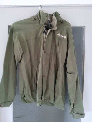 Lafuma wind regenjacke top - wind-/regenjacke,