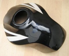 DAELIM ROADWIN R F.I VJF 125 TANKVERKLEIDUNG TANK ABDECKUNG FUEL TANK COVER