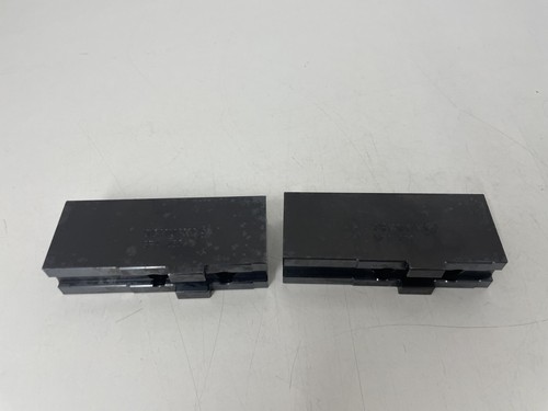 Schunk futterbacken gerade - 2x,