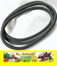 Keilriemen Mähwerk passend