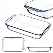 KADAX rechteckige Auflaufform