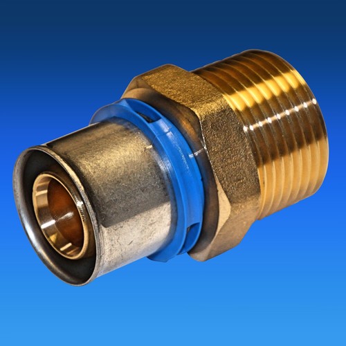 Easypress pressfitting - easypress,