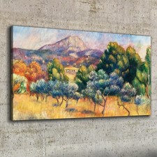 Canvas Wandbild Leinwand