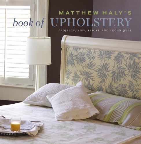 Matthew haly book - book, of