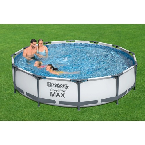 Bestway frame pool - frame, steel