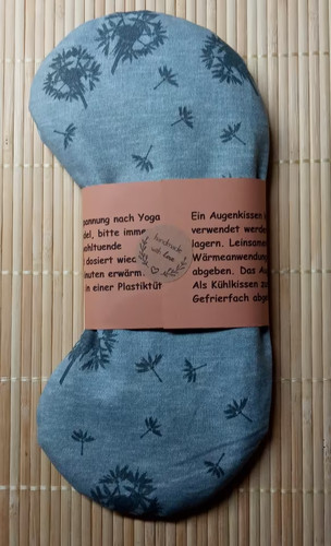 Augenkissen yogakissen - augenkissen,,