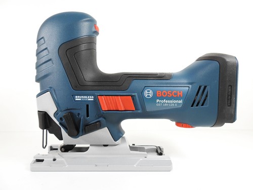 Bosch gst 18v - gst, s