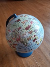 Kinder Mini Globus Stellanova