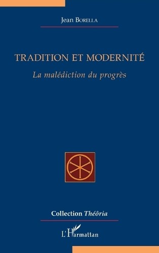 Jean borella tradition - tradition, et