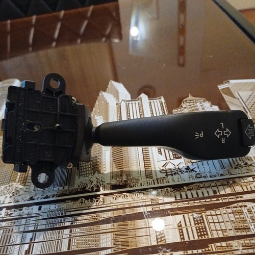 Bmw 3er e46 - 3er, lenkstock