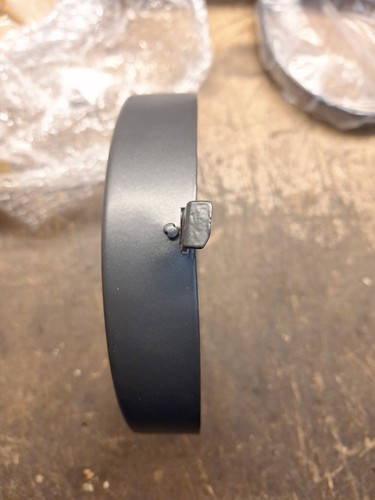 Scheinwerfer ring m72 k750 - ,