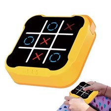 Tic-Tac-Toe Brettspiele