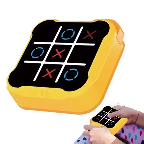Tic tac toe - tic-tac-toe, brettspiele