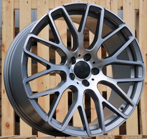Zoll monoblock y - 20,