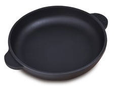 Servierpfanne 16cm Gusseisen