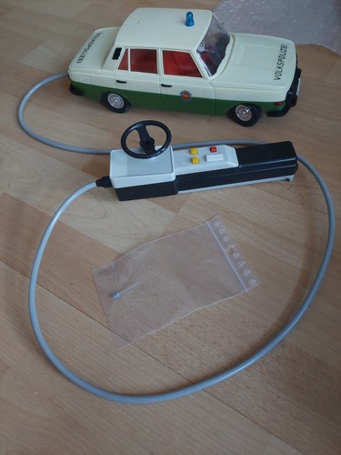 Ddr spielzeug wartburg - spielzeug,