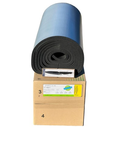 Armaflex home insulation mm - armaflex, 19