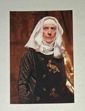 Eileen Atkins * Foto 13x18 * Film & TV * Original Autogramm !