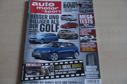 Auto motor sport - 2),