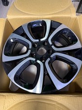 Citroen Originalfelge Berlingo 7J x 17 Part Number 9816966377