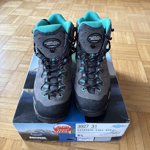 Meindl litepeak lady gtx - meindl,