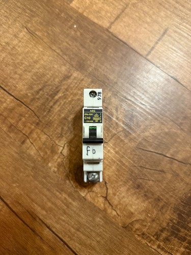 Aeg elfa e81 c10 230 - aeg, /