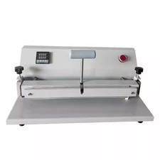 DC-500C Rillmaschine