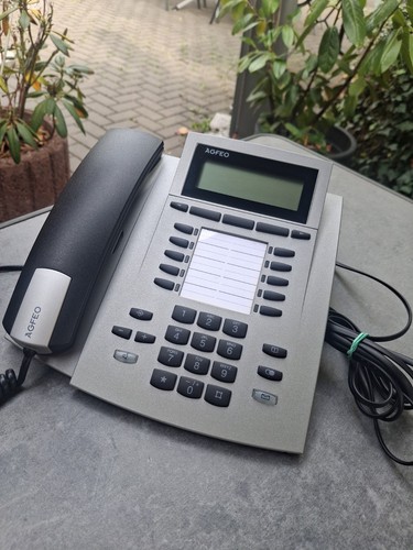 Agfeo systemtelefon - st,