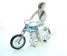 Ideal evel knievel - knievel, limited