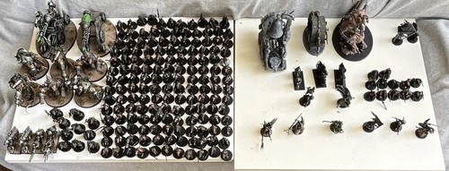 Warhammer age sigmar - sigmar, skaven