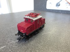 Fleischmann Spur H0 430071  Elektrolok E 69 05 DB Digital