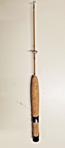 Bachrute splitcane bau - bachrute, j