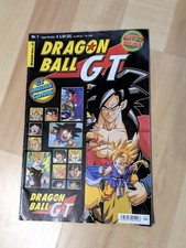 Dragonball GT Dragon Ball GT