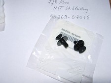 YAMAHA FJR1300  2x NIET, VERKLEIDUNG 90269-07076