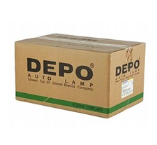 Nebelscheinwerfer DEPO