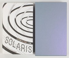 Solaris (Limitierte Vorzugsausgabe mit Grafik) Lem, Stanislaw: