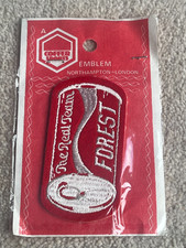 1970er Nottingham Forest FC