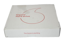 Vodafone Giga TV Hard Drive
