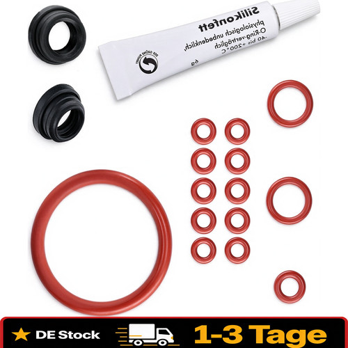 Ring dichtring für - o-ring, saeco