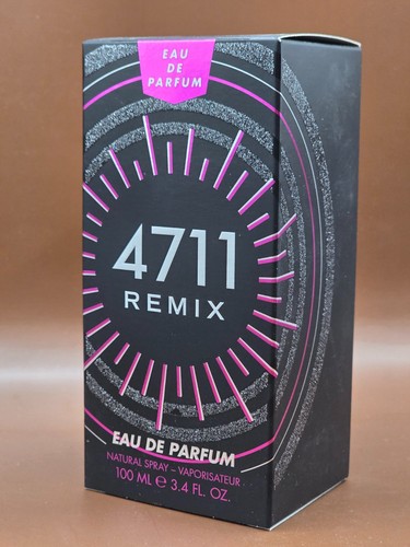 4711 remix electric night - 4711,