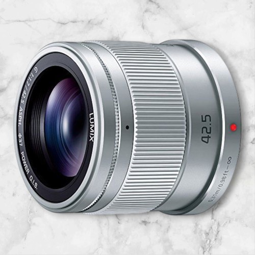 Panasonic lumix 5mm f1 7 - lumix, f1.7
