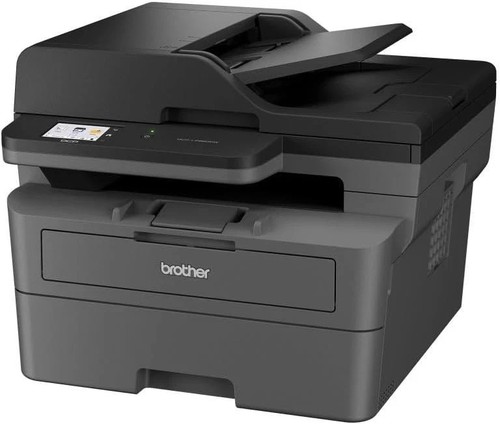 Brother dcp l2665dw 1 - dcp-l2665dw, 3-in-1