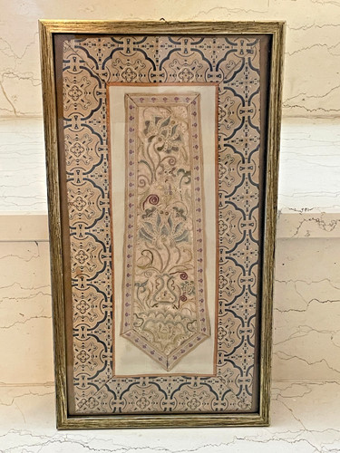 Stickerei islam orientalisch - islam,