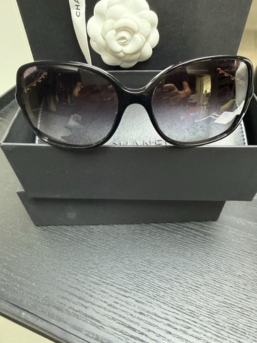 Originell chanel sonnenbrille - originell,