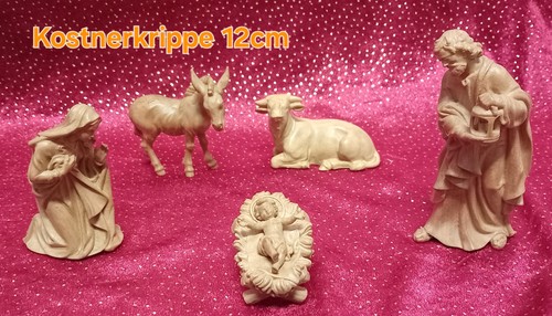 Krippenfiguren