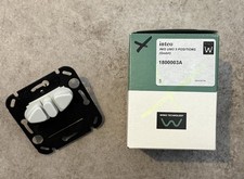 Somfy Rollladenschalter 1-fach